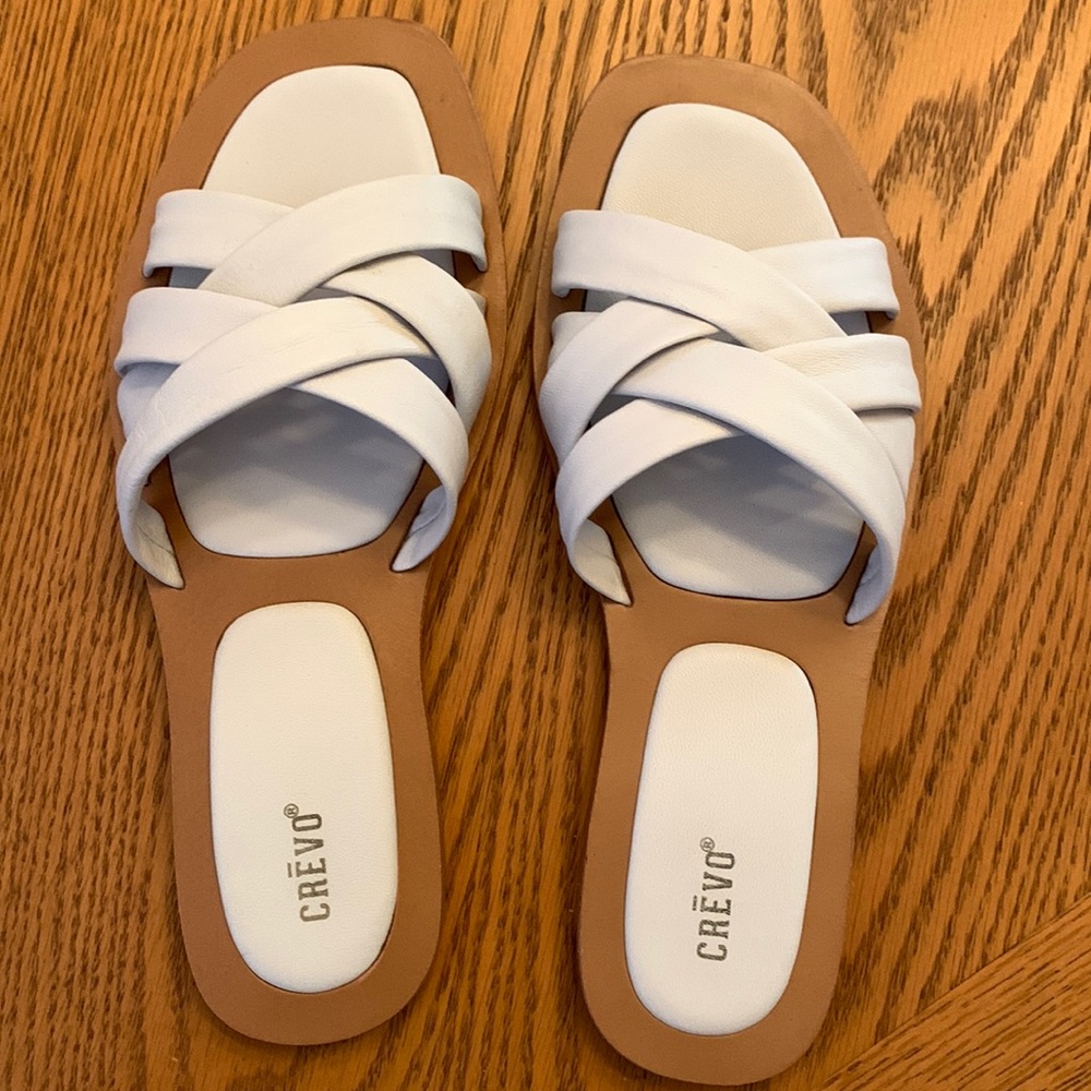 Crevo Sandals